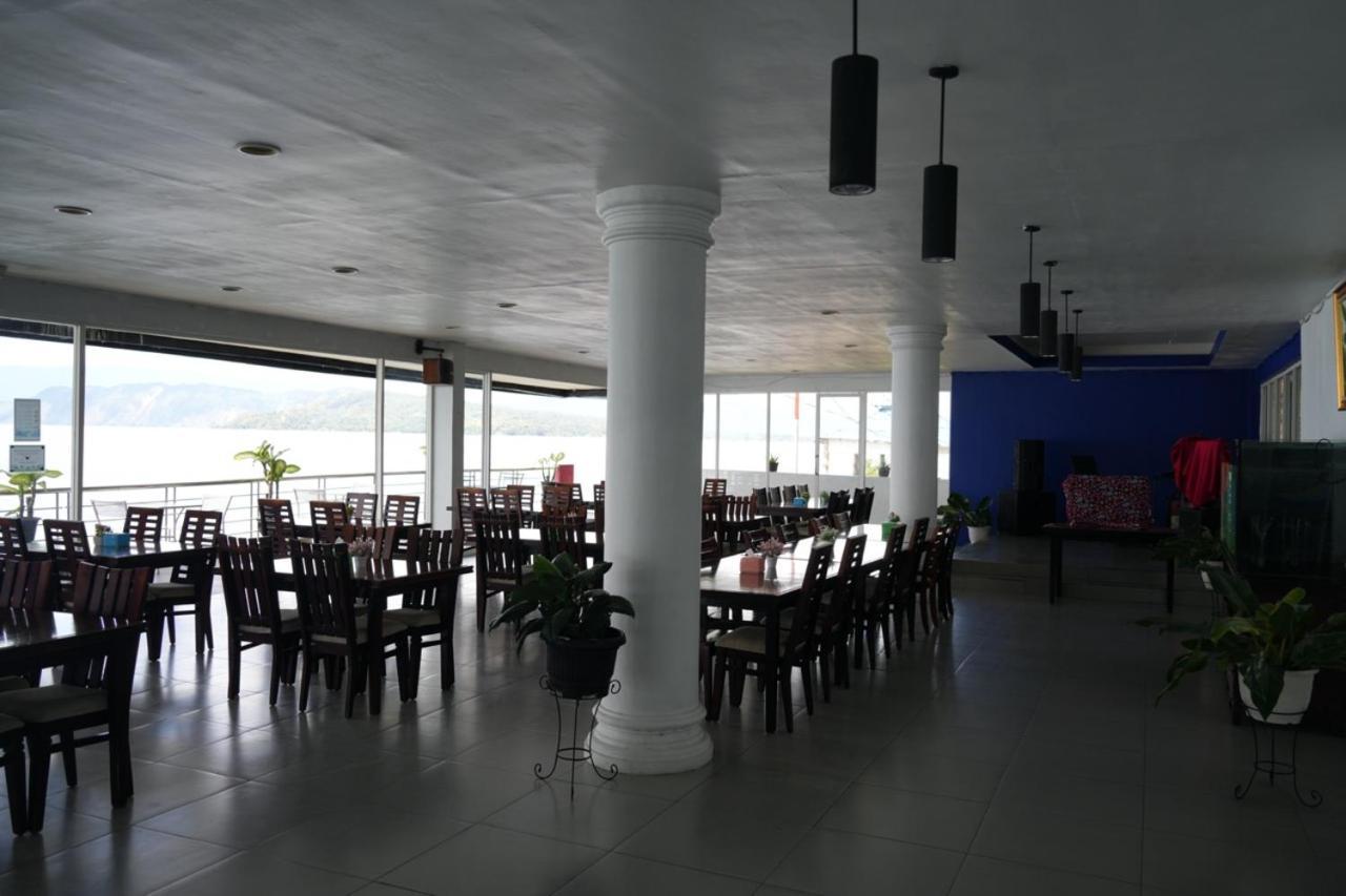Tiara Bunga Hotel & Villa Балиге Экстерьер фото